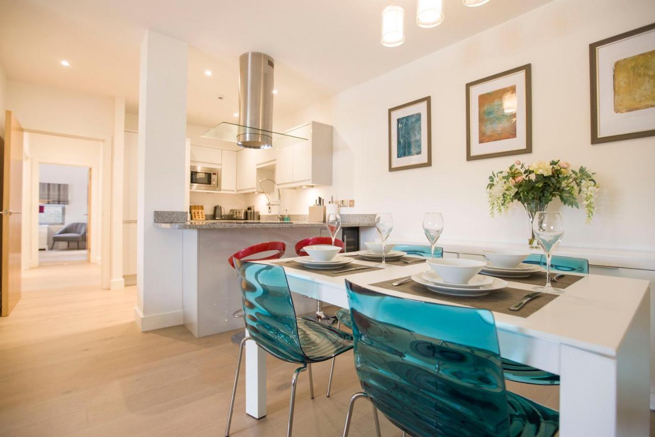 Urban Living'S ~ King Edward Luxury Apartments In The Heart Of 윈저 외부 사진