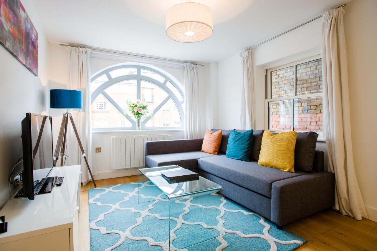 Urban Living'S ~ King Edward Luxury Apartments In The Heart Of 윈저 외부 사진