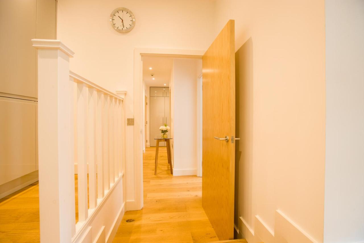 Urban Living'S ~ King Edward Luxury Apartments In The Heart Of 윈저 외부 사진