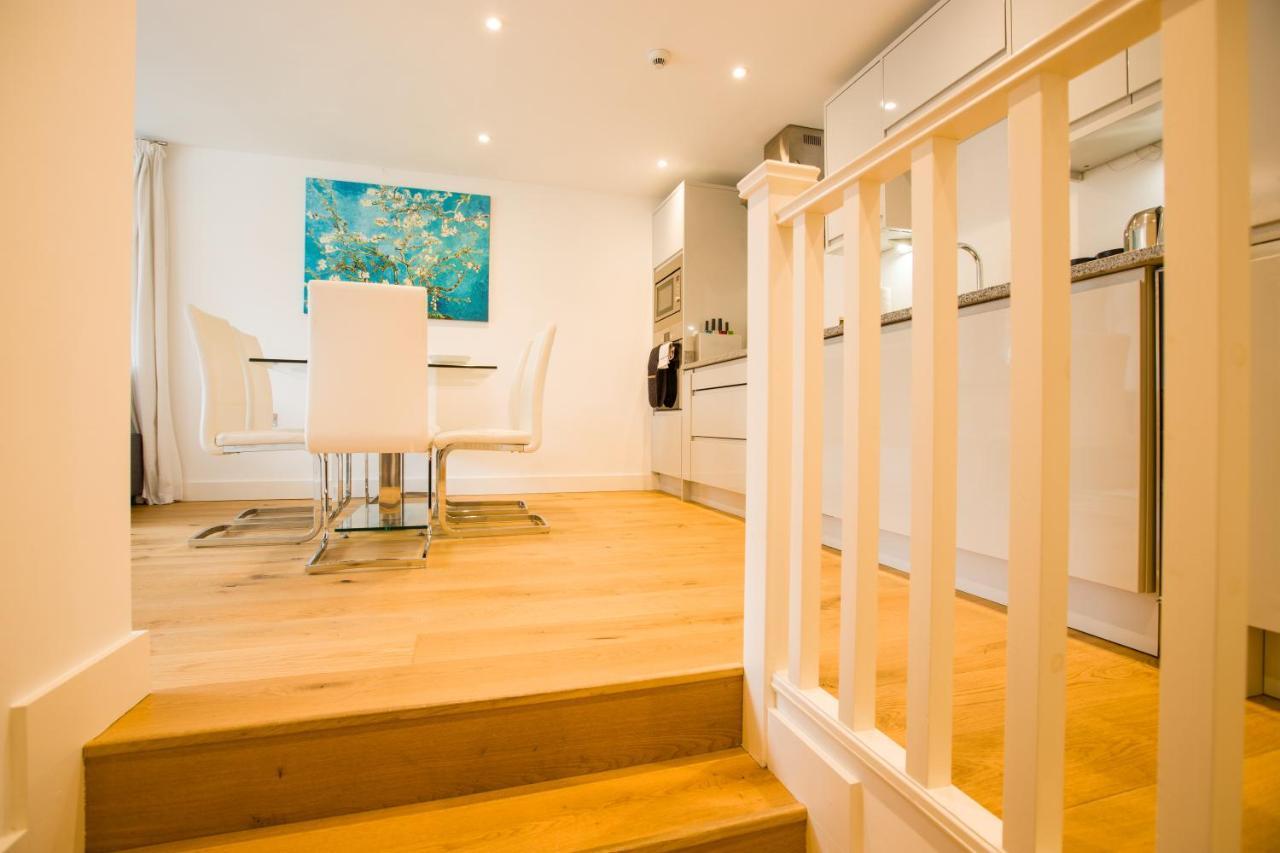 Urban Living'S ~ King Edward Luxury Apartments In The Heart Of 윈저 외부 사진